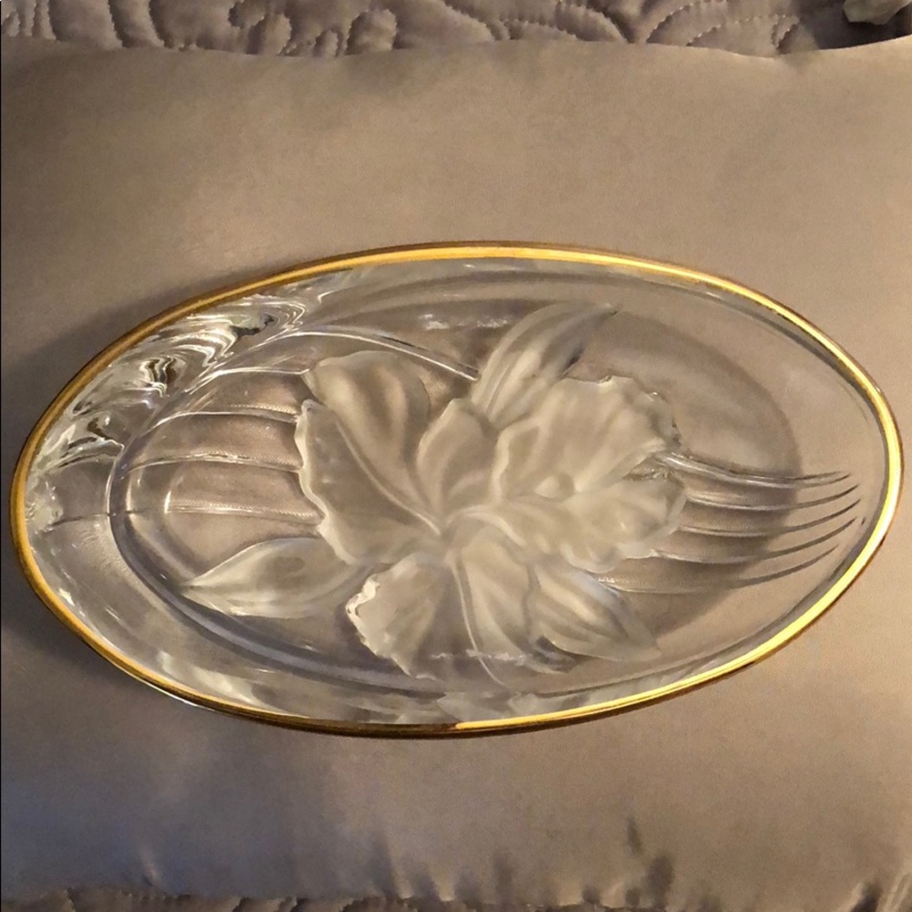 Lovey Vanity Dish